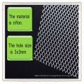 good quality polyester mesh monofilament polyester filtering mesh 220 micron for mosaic